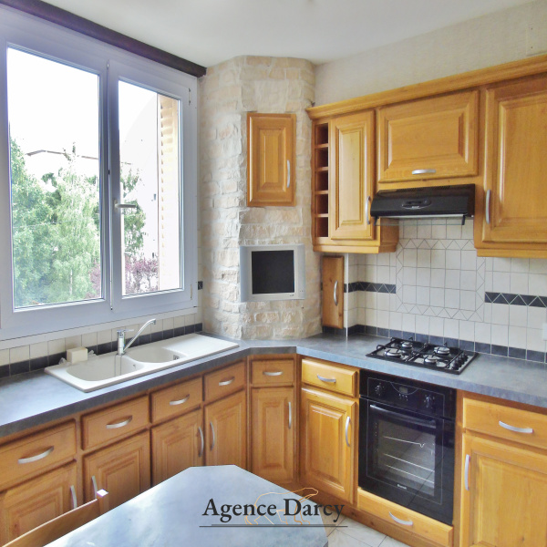 Offres de vente Appartement Dijon 21000