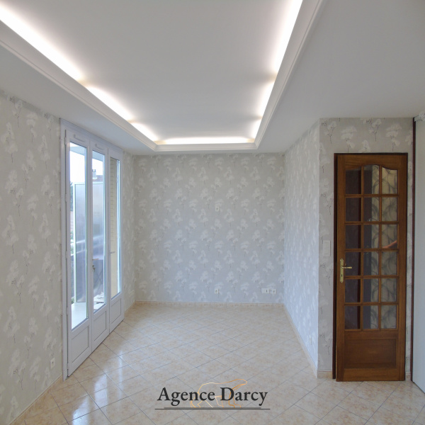Offres de vente Appartement Dijon 21000