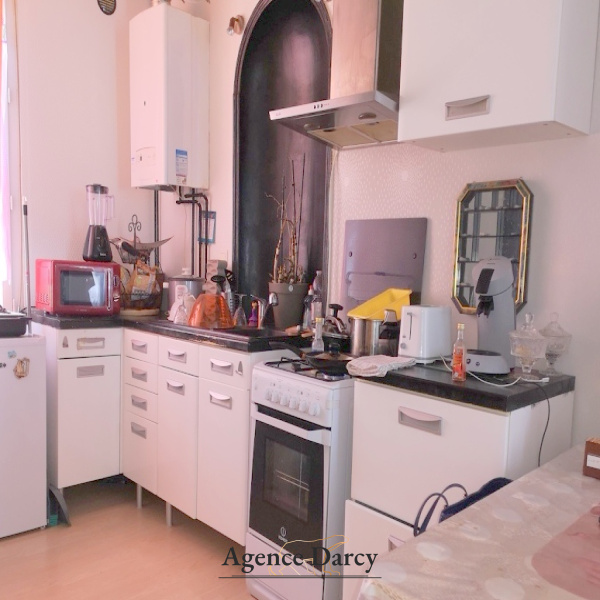 Offres de vente Appartement Dijon 21000