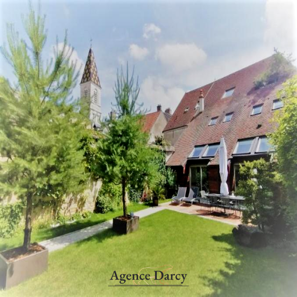 Offres de vente Maison Nuits-Saint-Georges 21700