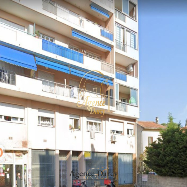 Offres de vente Appartement Vallauris 06220