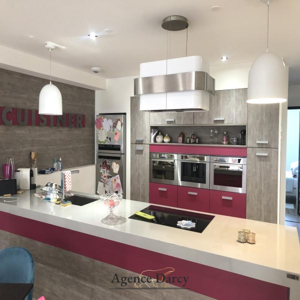Offres de vente Appartement Dijon 21000