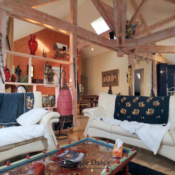 Offres de vente Appartement Dijon 21000