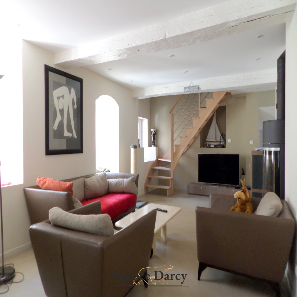 Offres de vente Maison Fontaine-lès-Dijon 21121