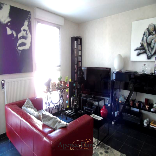 Offres de vente Appartement Dijon 21000