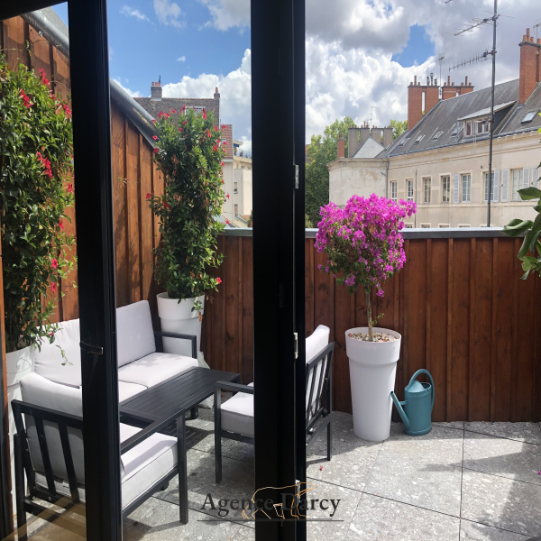 Offres de vente Appartement Dijon 21000