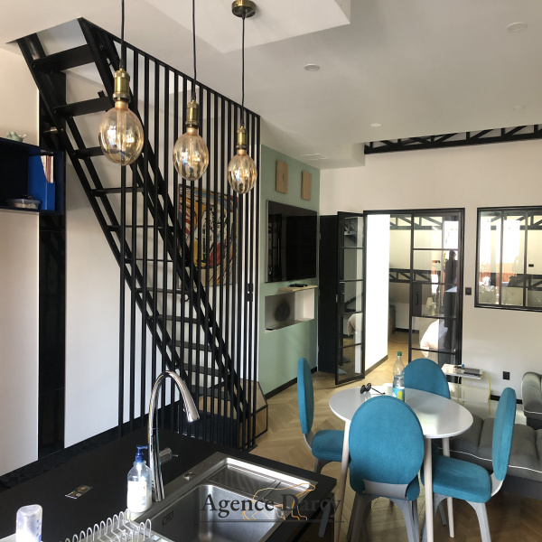 Offres de vente Appartement Dijon 21000