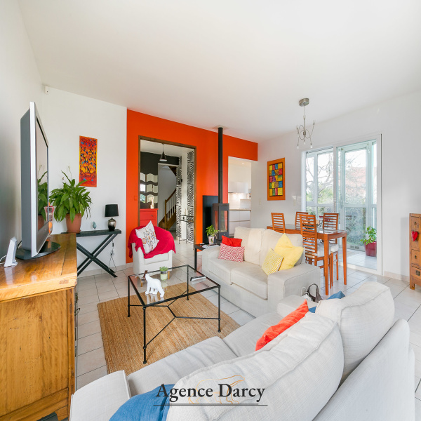 Offres de vente Maison Daix 21121