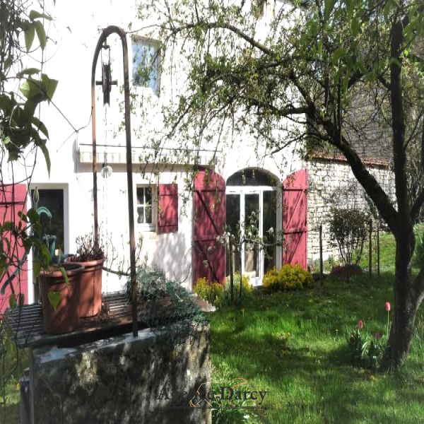 Offres de vente Maison Ruffey-lès-Echirey 21490