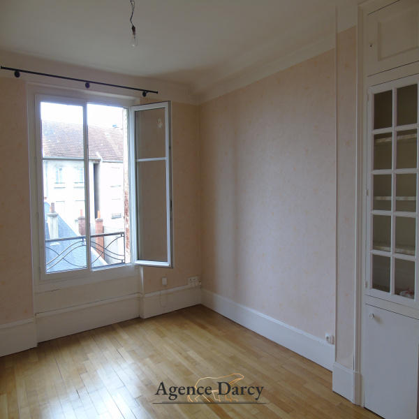 Offres de vente Appartement Dijon 21000