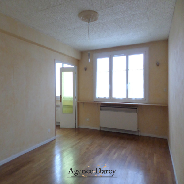 Offres de vente Appartement Dijon 21000