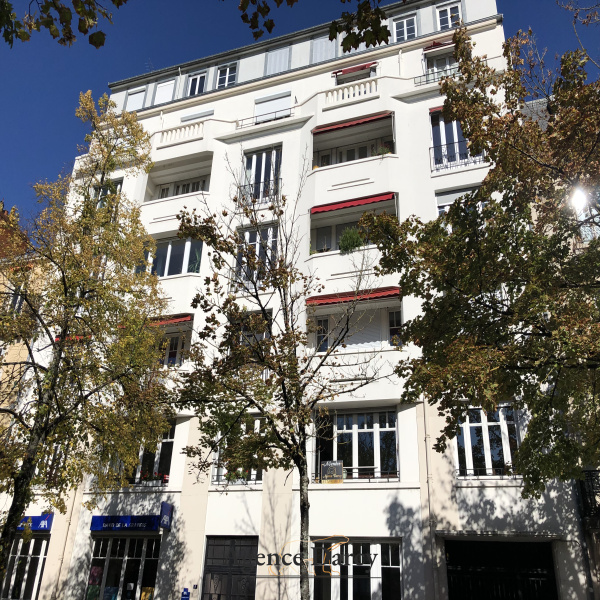 Offres de vente Appartement Dijon 21000
