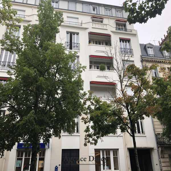 Offres de vente Appartement Dijon 21000