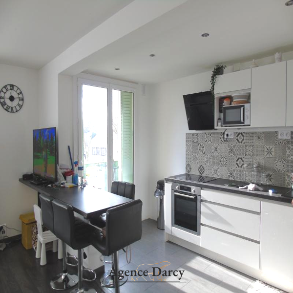 Offres de vente Appartement Dijon 21000