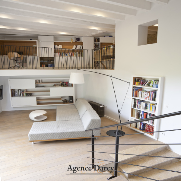 Offres de vente Maison Dijon 21000