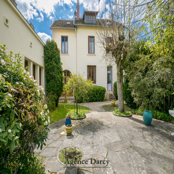 Offres de vente Maison Dijon 21000