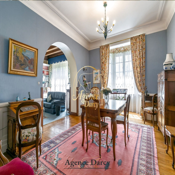 Offres de vente Maison Dijon 21000