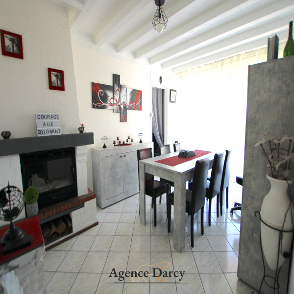Offres de vente Appartement Chevigny-Saint-Sauveur 21800