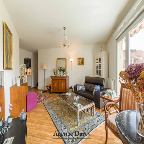 Offres de vente Appartement Dijon 21000