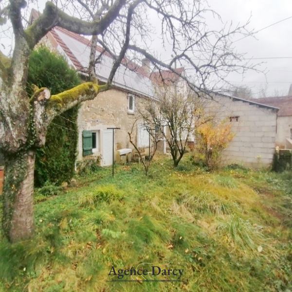 Offres de vente Maison Renève 21310
