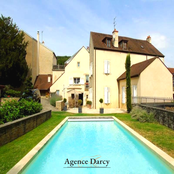 Offres de vente Maison Corcelles-les-Monts 21160